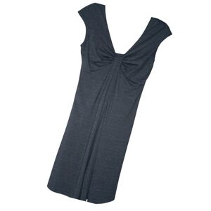 Gorgeous A-Line Knit Dress